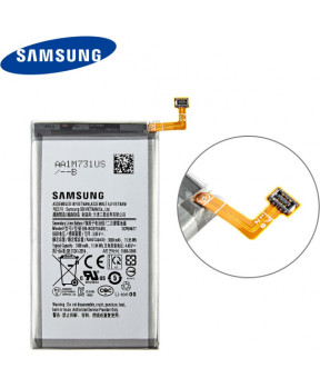 SAMSUNG baterija EB-BG970ABU za SAMSUNG Galaxy S10e G970 original s-pack