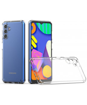 Clear Case 1,8 mm silikonski ovitek za Samsung Galaxy S22 5G - prozoren