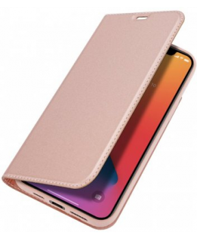 DUX DUCIS preklopna torbica Samsung Galaxy A23 - roza