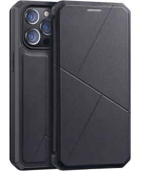DUX DUCIS X preklopna torbica Samsung Galaxy A53 - črna