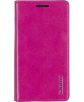 GOOSPERY preklopna torbica Bluemoon za Samsung Galaxy S8 G850 - pink