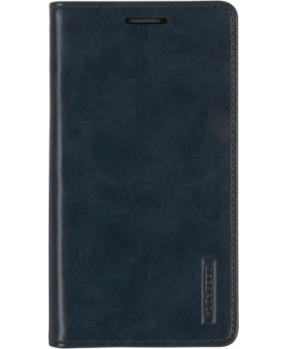 GOOSPERY preklopna torbica Bluemoon za Samsung Galaxy S8 G850 - temno modra