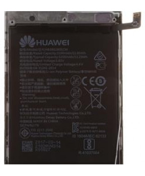 Huawei baterija HB386280 Huawei P10, Honor 9 - original