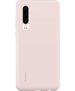 Huawei original Car case ovitek za Huawei P30 roza