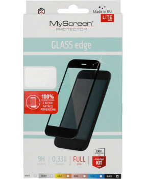 My Screen protector Lite Full Glue ZAŠČITNO KALJENO STEKLO Samsung Galaxy A32 A326 5G
