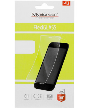 My Screen protector zaščitna folija Flexi Glass Lite za Huawei Y5p