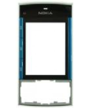 Nokia OHIŠJE X3 sprednji del BLUE