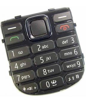 Nokia TIPKOVNICA 3720 classic - ORIGINAL