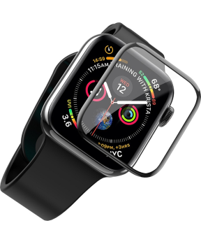 Onasi ZAŠČITNA FOLIJA za pametno uro Apple Watch (45 mm)
