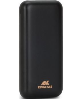 RIVACASE zunanja baterija powerbank 16.000 mAh VA2516 + z MicroUSB kablom