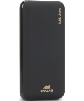 RIVACASE zunanja baterija powerbank 20.000 mAh VA2074 Quick charge 18W + z MicroUSB kablom