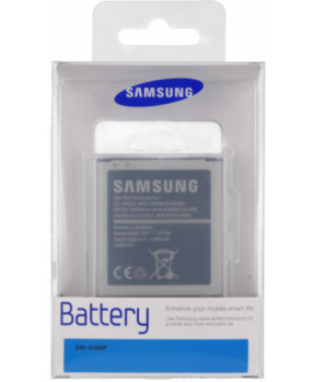 SAMSUNG baterija Galaxy Xcover 3 EB-BG388 (EU Blister)