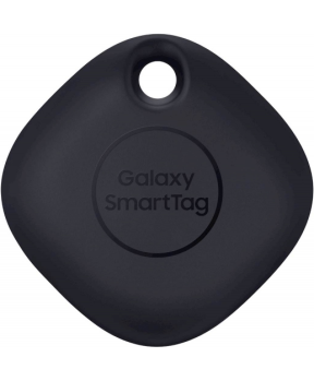 Samsung Galaxy SmartTag sledilnik - črn