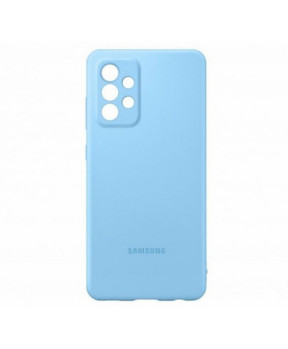 SAMSUNG original ovitek EF-PA525TLE za Samsung Galaxy A52 A525 / Samsung Galaxy A52s A528 moder