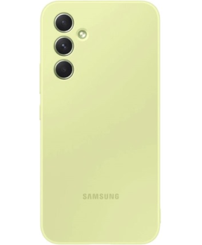 SAMSUNG original ovitek EF-PA546TGE za Samsung Galaxy A54 zelen