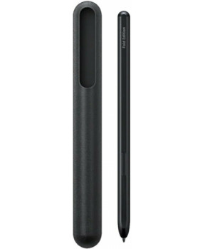 SAMSUNG original PISALO EJ-PF926BBE za SAMSUNG Galaxy Z Fold 3 F926 - črn