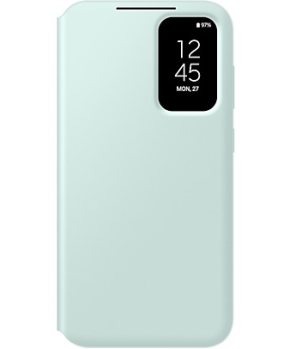 Samsung original torbica Smart View EF-ZS711CME za Samsung Galaxy S23 FE - mint