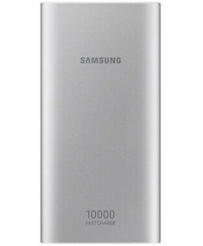 Samsung original zunanja QUICK CHARGE 15W baterija EB-P1100CSE powerbank 10000 mAh (micro USB)