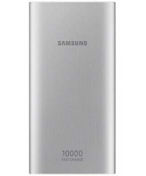 Samsung original zunanja QUICK CHARGE 15W baterija EB-P1100CSE powerbank 10000 mAh (Type C)