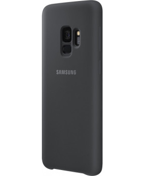 SAMSUNG original ovitek EF-PG965TBE za SAMSUNG Galaxy S9 Plus G965 črn