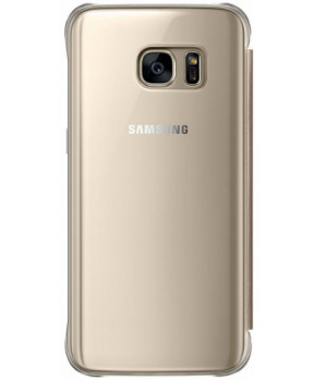 SAMSUNG original torbica Clear View EF-ZG930CFE za SAMSUNG Galaxy S7 G930