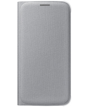 SAMSUNG original torbica EF-WG925BSE SAMSUNG Galaxy S6 Edge G925 srebrna 