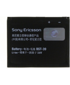SONY ERICSSON Baterija BST-39 original