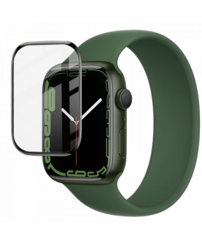 ZAŠČITNO KALJENO STEKLO za pametno uro Apple Watch 7 45mm