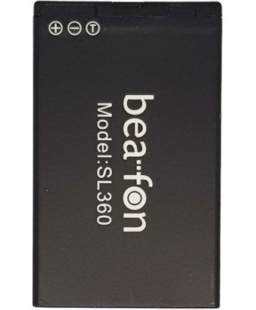 Slika izdelka: Beafon baterija za Beafon SL360 800 mAh