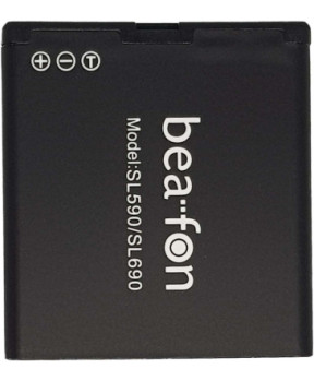 Slika izdelka: Beafon baterija za Beafon SL590 1000 mAh