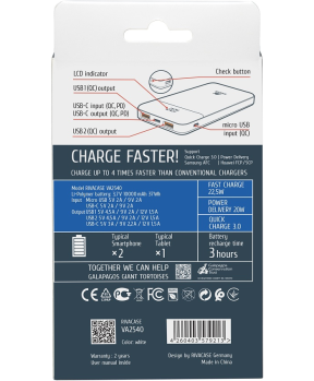 Varnostne informacije