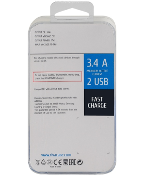 Varnostne informacije