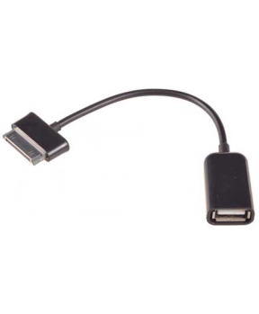 Slika izdelka: ADAPTER OTG Samsung TAB na USB