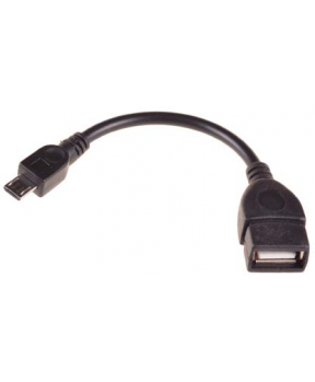 Slika izdelka: ADAPTER OTG USB MICRO USB univerzal 