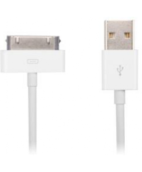 Apple PODATKOVNI KABEL IPHONE, IPOD in USB polnilnik