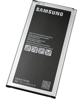 SAMSUNG baterija EB-BJ710CBE SAMSUNG Galaxy J7 2016 J710 original