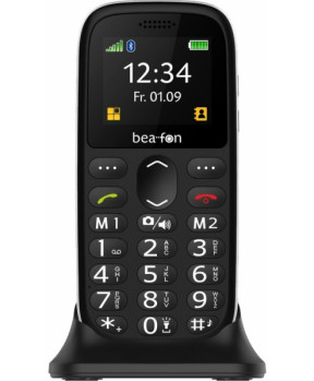 Slika izdelka: Beafon SL160 telefon za starejše na tipke - črn