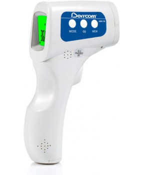 Slika izdelka: Berrcom brezstični termometer JXB-178