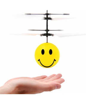 Slika izdelka: Bitmore dron leteči EMOJI