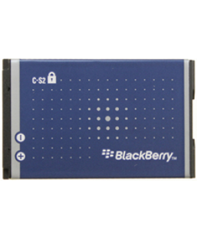 BLACKBERRY Baterija C-S2 EUROBLISTER original
