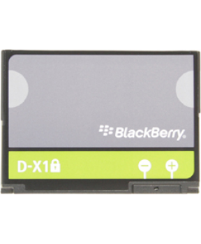 BLACKBERRY Baterija D-X1 original