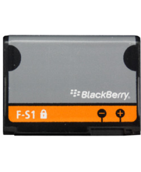 BLACKBERRY Baterija F-S1 original