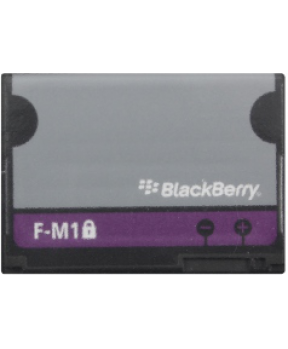 BLACKBERRY Baterija Li-ION F-M1 original