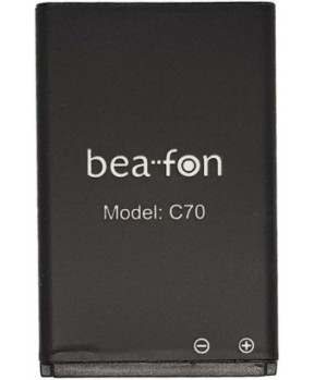 Slika izdelka: Beafon baterija za Beafon C70 750 mAh