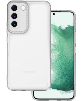 Clear Case Diamond za Samsung Galaxy S23 5G