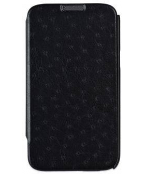 GOOSPERY preklopna torbica Fantastic iPhone 5 - črna