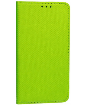 Havana magnetna preklopna torbica Samsung Galaxy A20e A202 - zelena