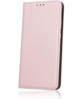 Slika izdelka: Havana magnetna preklopna torbica iPhone 13 Pro - roza