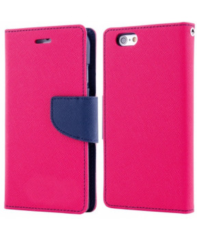 Slika izdelka: Havana preklopna torbica Fancy Diary iPhone 13 Pro Max - pink modra