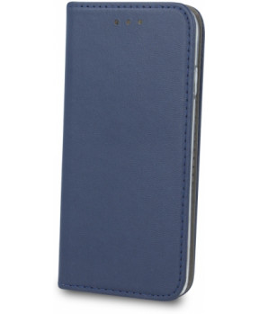 Slika izdelka: Havana Premium preklopna torbica Samsung Galaxy S22 Ultra 5G - temno modra